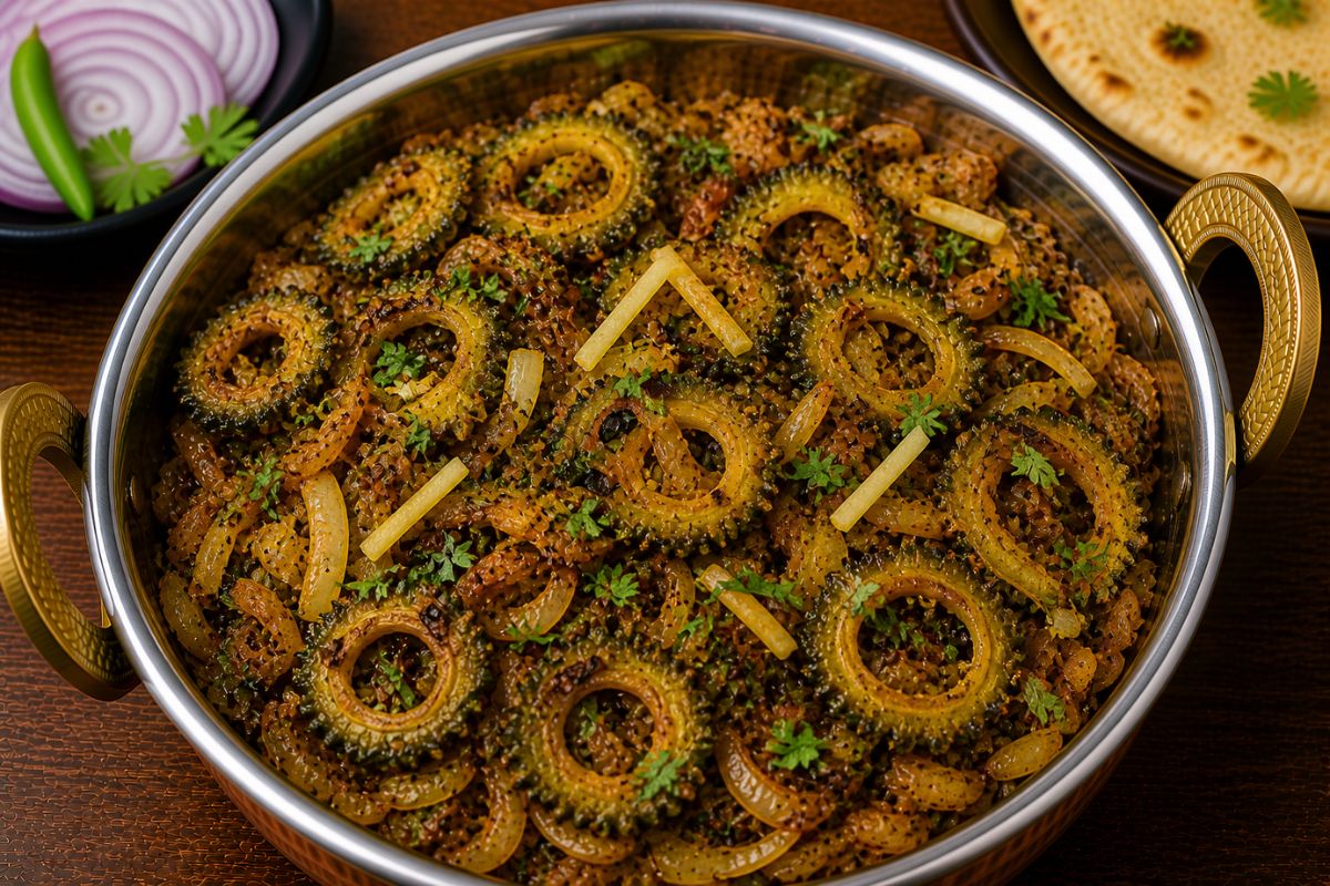 Karela