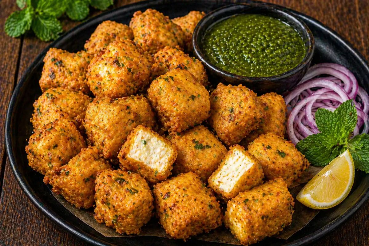 Paneer Pakora