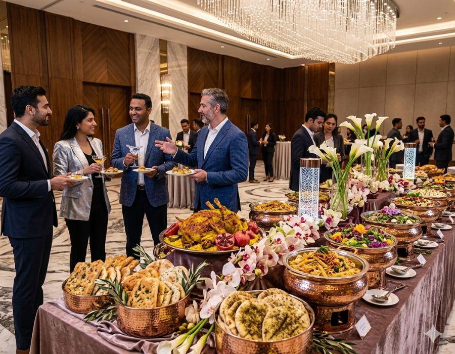 Corporate Events
